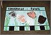 Tonkinese Paws @ Tonks West